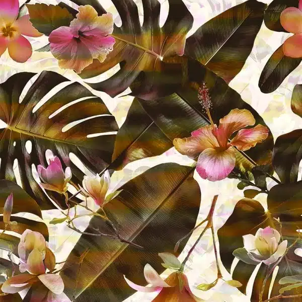 Botanical Sepia – Bild 2