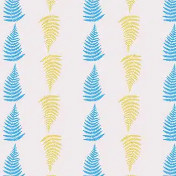 Farnforest - Light