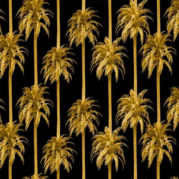 Crazy Palms Gold – Bild 2