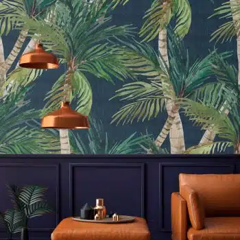 Palm Cocktail Dark