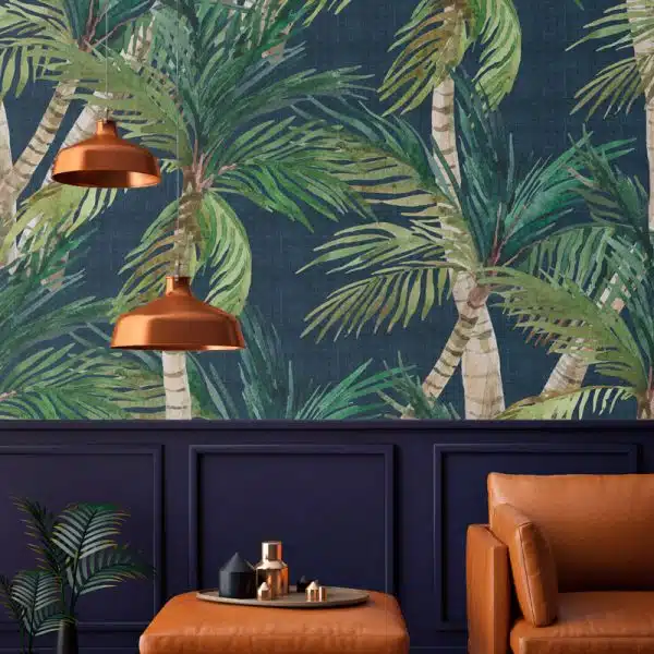 Palm Cocktail Dark