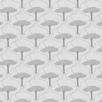 French Lifetree - Grey