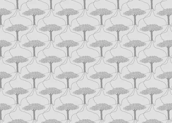 French Lifetree - Grey – Bild 2