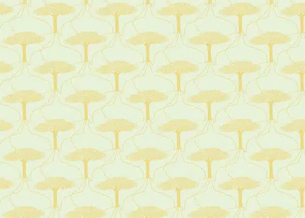 French Lifetree - Yellow – Bild 2