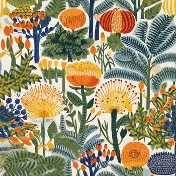 Garden Of Eden