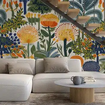 Chroma Atelier - Floral Fever Collection