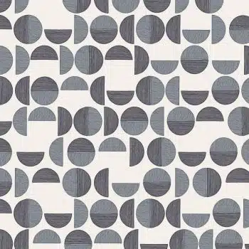 Half-Moon Cotton Grey