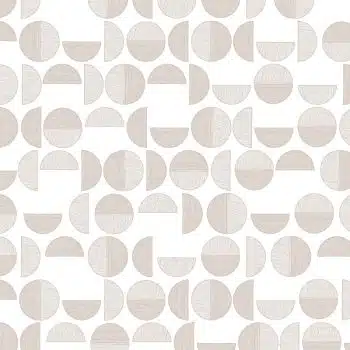 Half-Moon Cotton Light