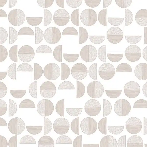 Half-Moon Cotton Light – Bild 2