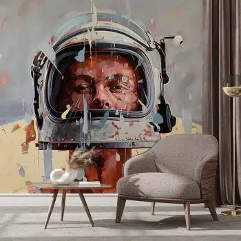 Head In The Stars