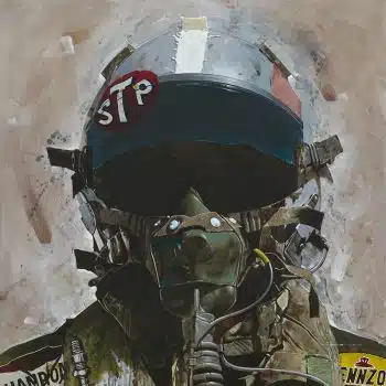 Heavy Fuel