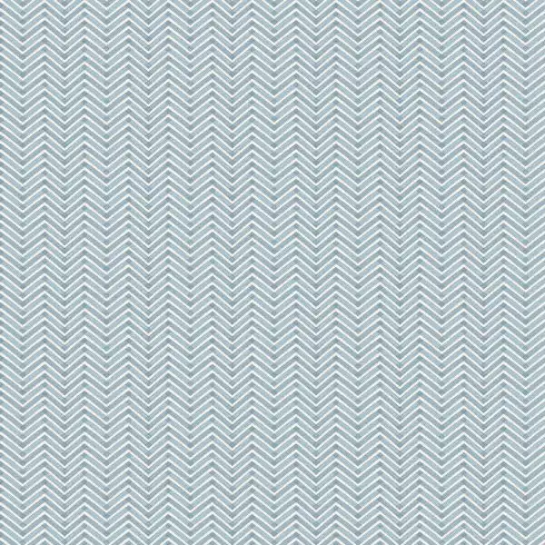 Interwoven Cotton Blue – Bild 2
