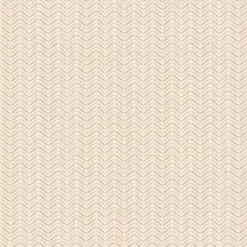 Interwoven Terracotta Ochre