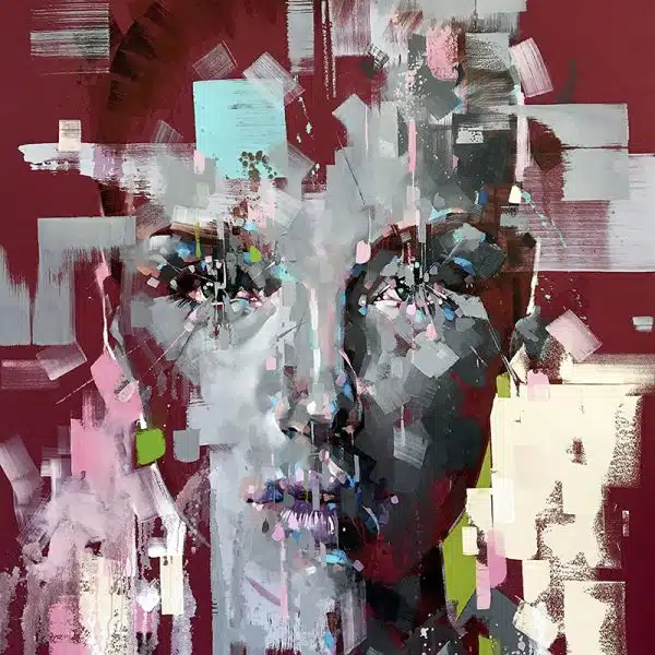 Inevitable Regress – Bild 2