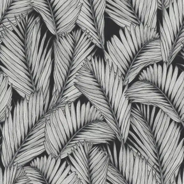 Island Frond Mono – Bild 2
