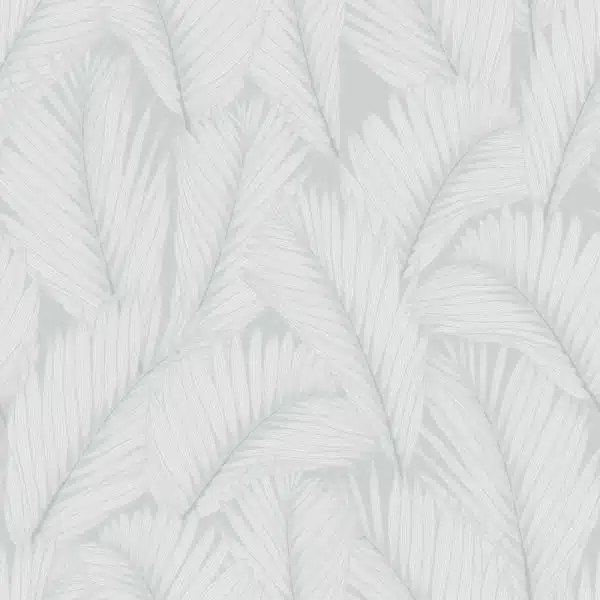 Island Frond Silver – Bild 2