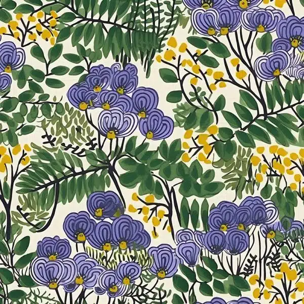 Jacaranda – Bild 2