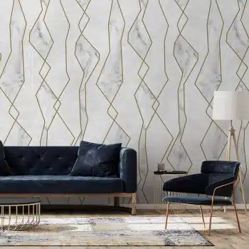 Jagged Marble and Stone