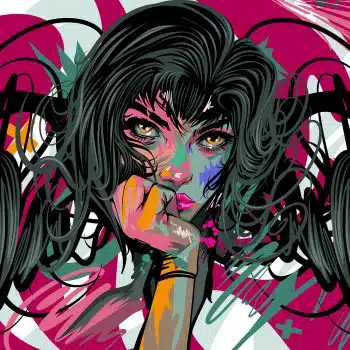 La Chica de Todos - Pink
