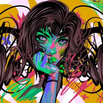 La Chica de Todos - Rainbow