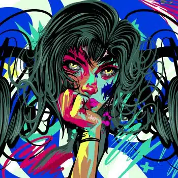 La Chica de Todos - Splash