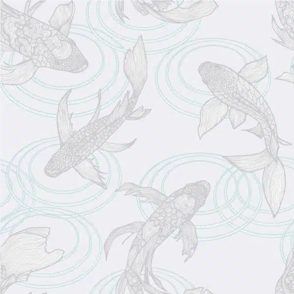 Lucky Fish Silver – Bild 2