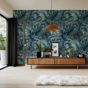 Lush Leaf Deep Shade