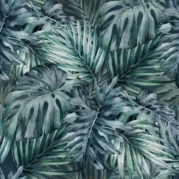 Lush Leaf Deep Shade
