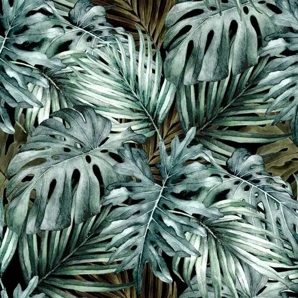 Lush Leaf Moonlight – Bild 2