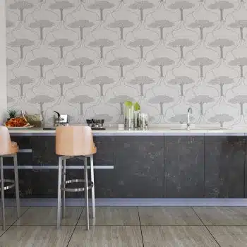French Lifetree - Grey