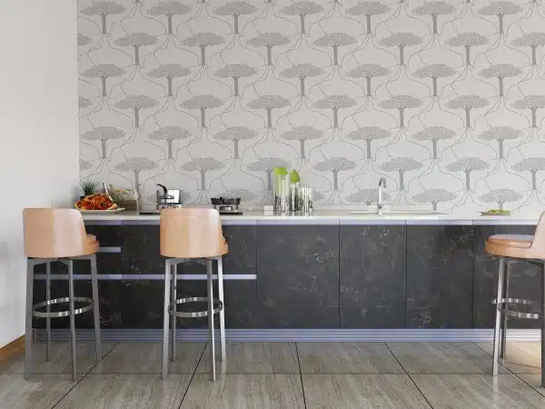 French Lifetree - Grey
