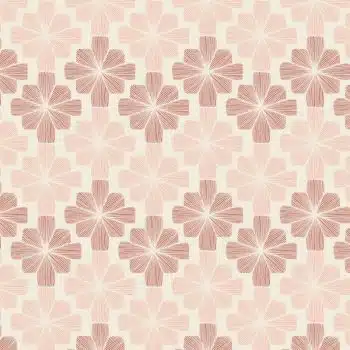 Mosaic Terracotta Clay