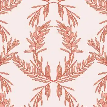 Olivia Classica Rosa
