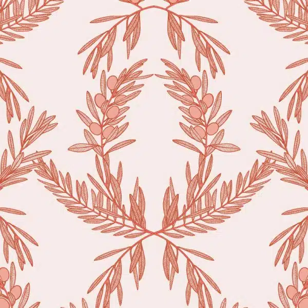 Olivia Classica Rosa – Bild 2