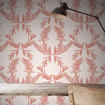 Olivia Classica Rosa