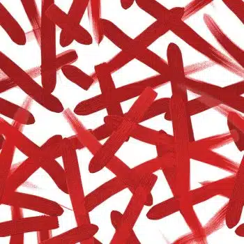 Paint Brush Red