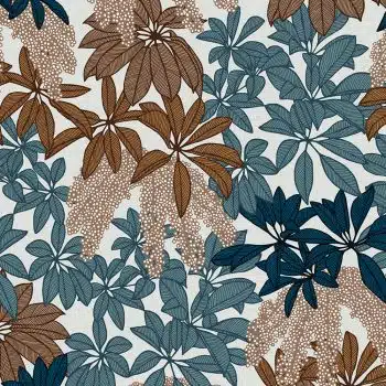 Parasol Leaves Terrain