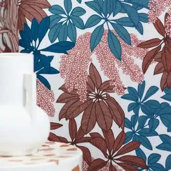 Particia Braune - Bay Lines Collection