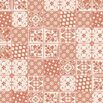 Positano Tiles Rosa