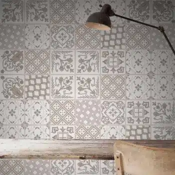 Positano Tiles Terra