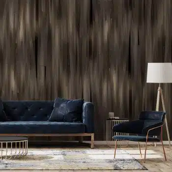 Rough Paint Brown