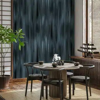 Rough Paint Dark Blue