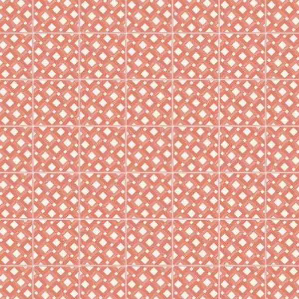 Ravello Tiles Rosa – Bild 2