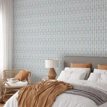 Aspect Cotton Blue