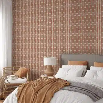Aspect Rust Bronze