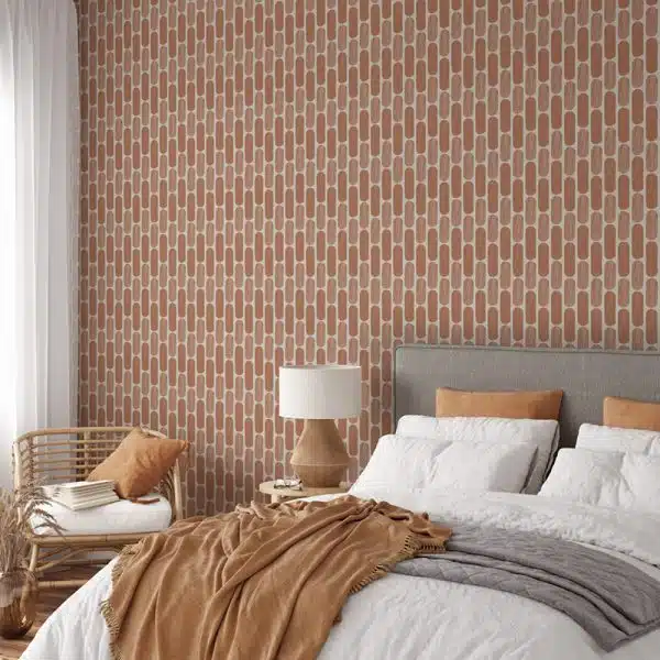 Aspect Rust Bronze