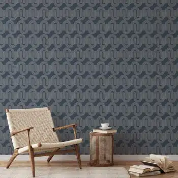 Curves Cotton Grey