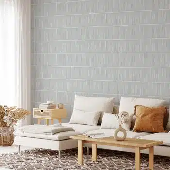 Fiber Cotton Blue