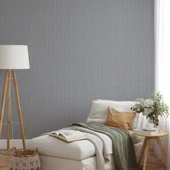 Interwoven Cotton Grey