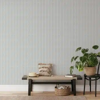 Strand Cotton Blue